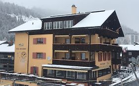 Hotel Hold Ag